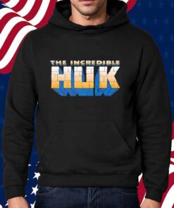 The Incredible Hukporti Shirt