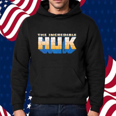 The Incredible Hukporti Shirt