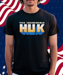 The Incredible Hukporti Shirt