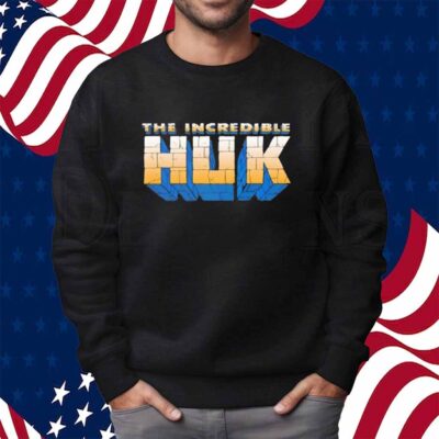 The Incredible Hukporti Shirt