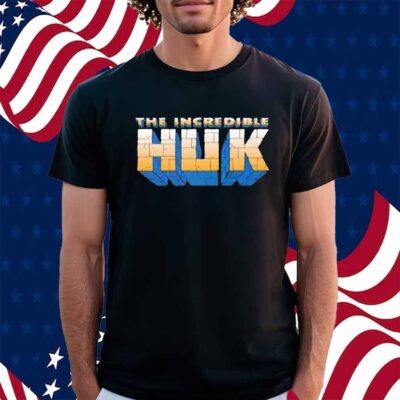 The Incredible Hukporti Shirt