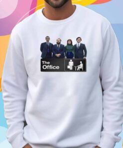 The Office T-Shirt