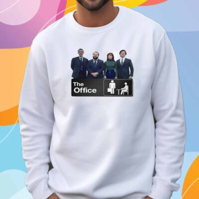 The Office T-Shirt