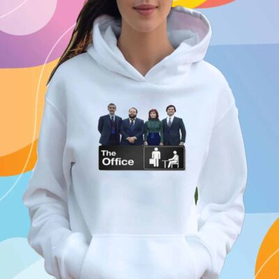 The Office T-Shirt