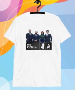 The Office T-Shirt