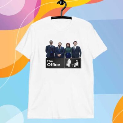 The Office T-Shirt