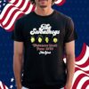 The Sweathogs welcome back tour 1975 New York Shirt
