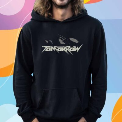 The Weeknd Masked T-Shirt