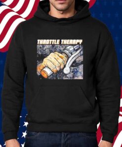Throttle Therapy Shirt
