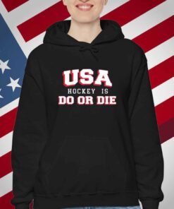 USA DO OR DIE T-SHIRT