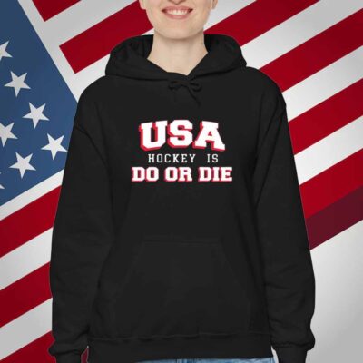 USA DO OR DIE T-SHIRT
