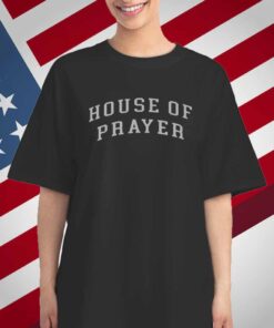 Upperroom House Of Prayer T-Shirt