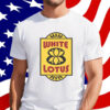 White Lotus Shirt