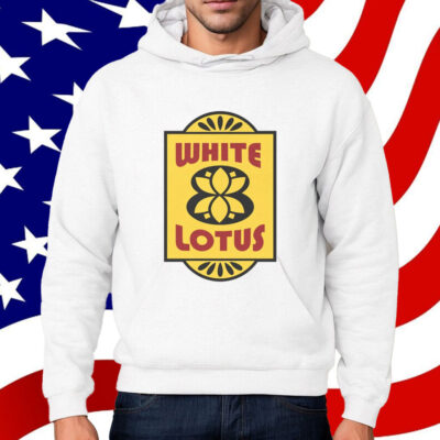 White Lotus Shirt