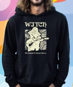 With we intend to cause havoc guitarist T-Shirt