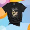 Yes I am old but I saw Lemmy on stage signature T-Shirt