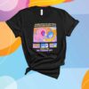 Yoshimi battles the pink robots the flaming lips T-Shirt