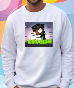 Yuno Miles Store Yunocadia Collection T-Shirt