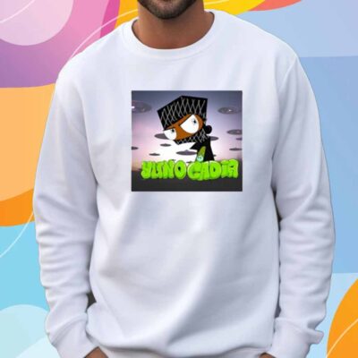 Yuno Miles Store Yunocadia Collection T-Shirt