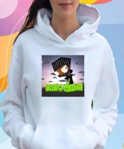 Yuno Miles Store Yunocadia Collection T-Shirt