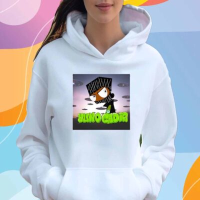 Yuno Miles Store Yunocadia Collection T-Shirt