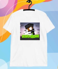 Yuno Miles Store Yunocadia Collection T-Shirt