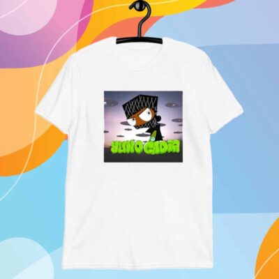 Yuno Miles Store Yunocadia Collection T-Shirt