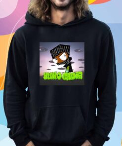 Yuno Miles Yunocadia Collection T-Shirt