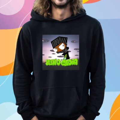 Yuno Miles Yunocadia Collection T-Shirt
