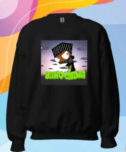 Yuno Miles Yunocadia Collection T-Shirt