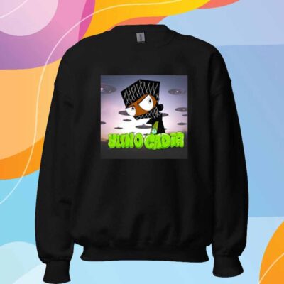 Yuno Miles Yunocadia Collection T-Shirt