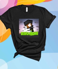 Yuno Miles Yunocadia Collection T-Shirt