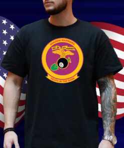 3D Battalion 9Th Marines Shirt