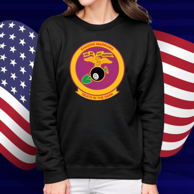 3D Battalion 9Th Marines Shirt