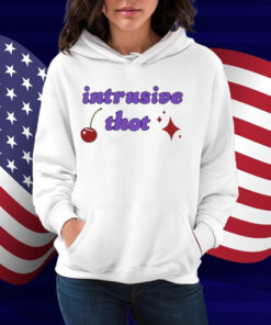 Alegra Kastens Intrusive Thot T-Shirt