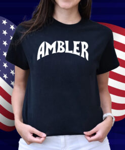 Ambler Next Level Triblend Shirt
