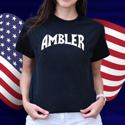 Ambler Next Level Triblend Shirt
