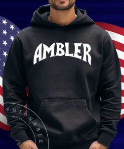 Ambler Next Level Triblend Shirt