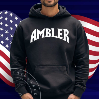 Ambler Next Level Triblend Shirt