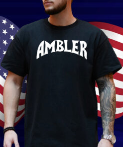 Ambler Next Level Triblend Shirt