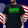 American Scumbag Logo Shirt