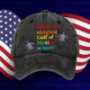 But It Was Assigned Gulf Of Mexico At Birth Hat