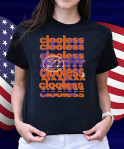 Clooless Core Echo Shirt