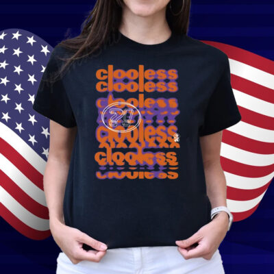 Clooless Core Echo Shirt