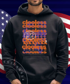 Clooless Core Echo Shirt