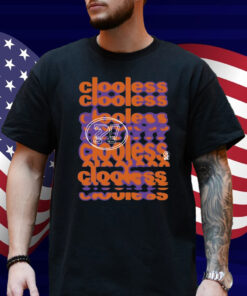 Clooless Core Echo Shirt