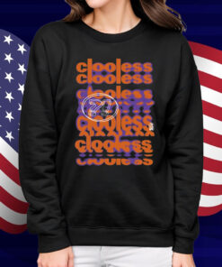 Clooless Core Echo Shirt