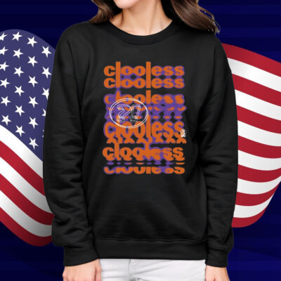 Clooless Core Echo Shirt