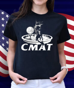 Cmat Cassette Shirt