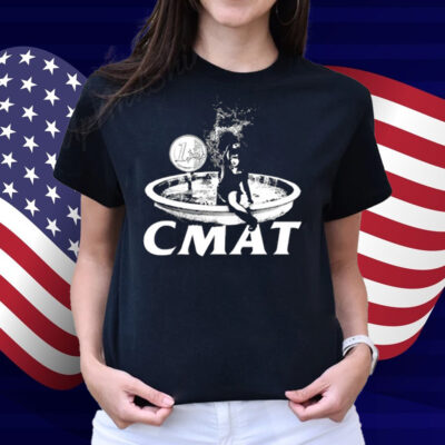 Cmat Cassette Shirt